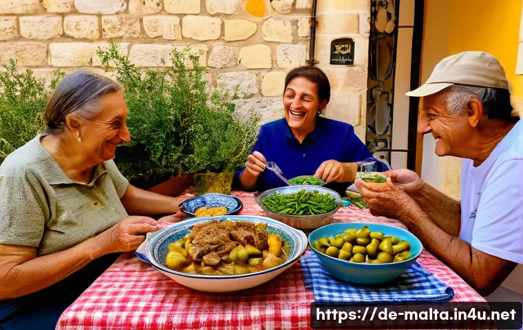 7 überraschende Fakten über die mediterrane Küche Maltas, die Sie kennen sollten 4 몰타 지중해 요리 특성 관련 이미지 2