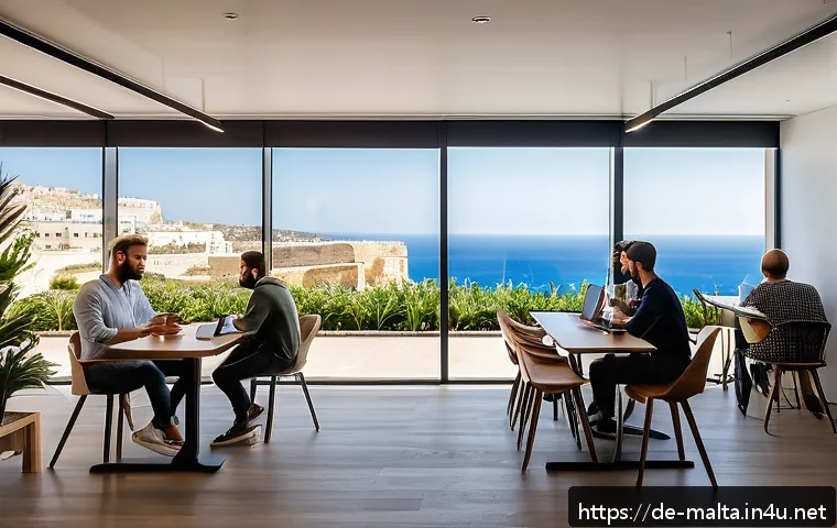 Ultimative Anleitung zur Malta-Einreise 2024: Visa, Dokumente und Geheimtipps für einen stressfreien Start 3 몰타 비자 및 입국 절차 관련 이미지 1