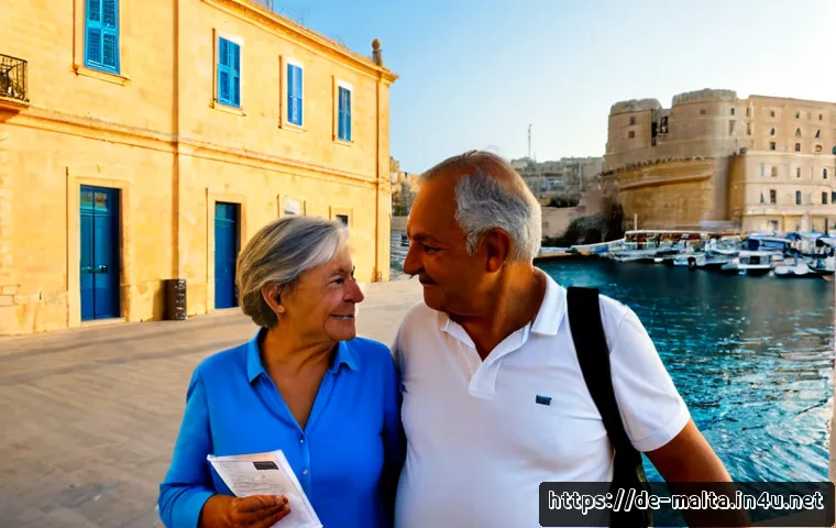 Dauerhaft in Malta wohnen: Voraussetzungen, Kostenpunkte und Auswahl eines seriösen Antragswegs 3 몰타 영주권 취득 관련 이미지 1